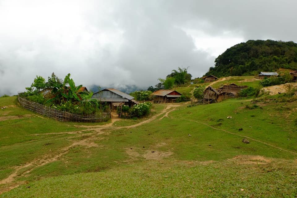 4 Days Muang Khoa Experience Hiking Tour